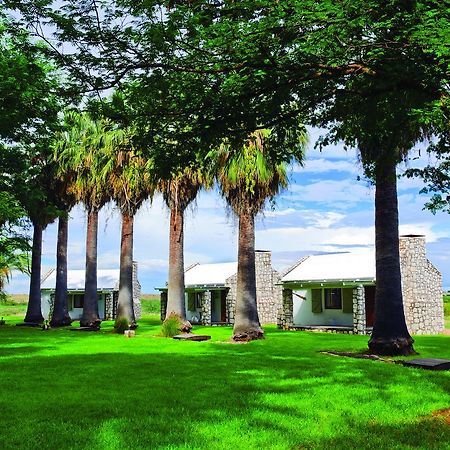 Gondwana Kalahari Farmhouse Stampriet Exterior foto
