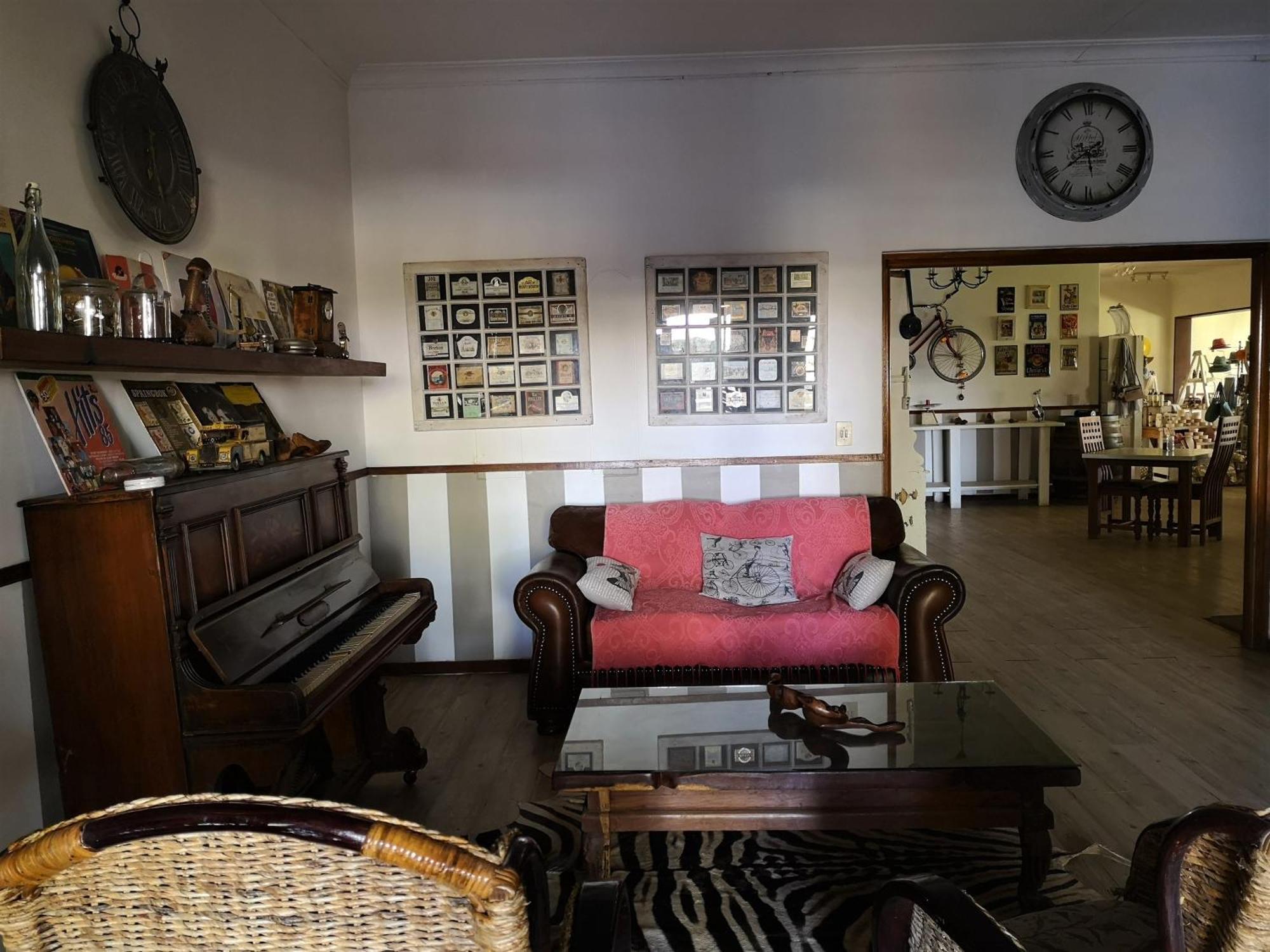 Gondwana Kalahari Farmhouse Stampriet Exterior foto