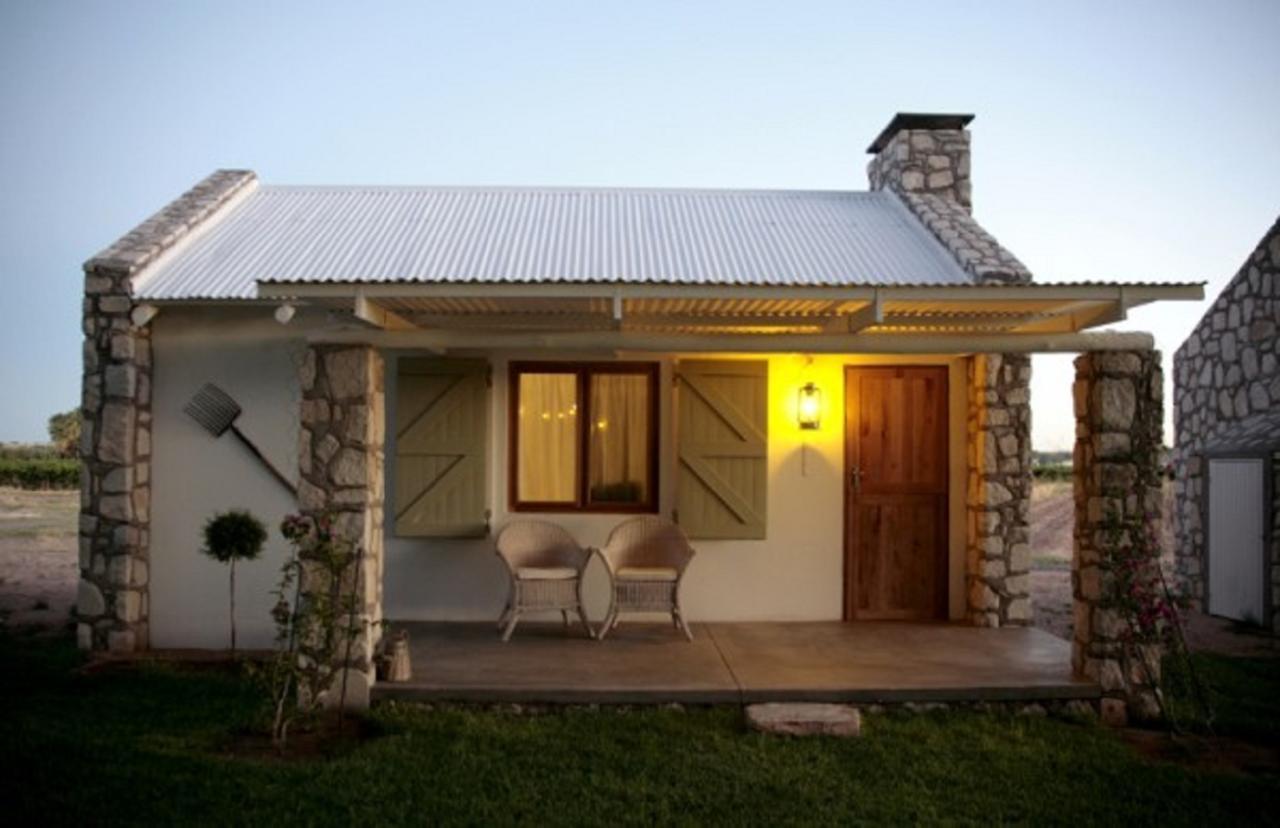 Gondwana Kalahari Farmhouse Stampriet Quarto foto