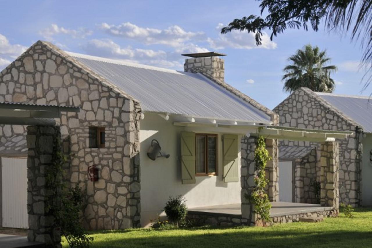 Gondwana Kalahari Farmhouse Stampriet Quarto foto