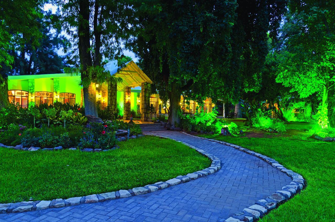 Gondwana Kalahari Farmhouse Stampriet Exterior foto