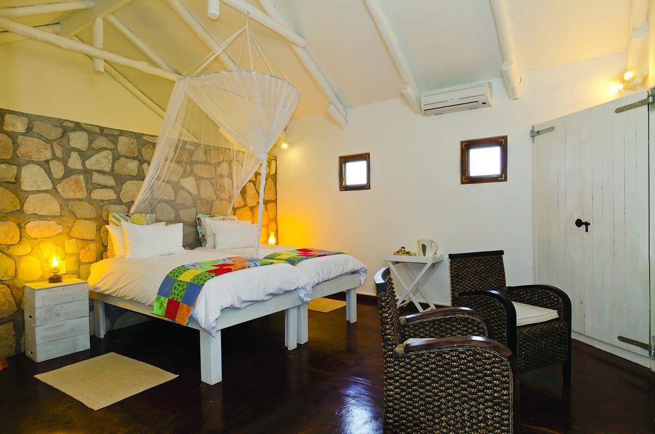 Gondwana Kalahari Farmhouse Stampriet Exterior foto