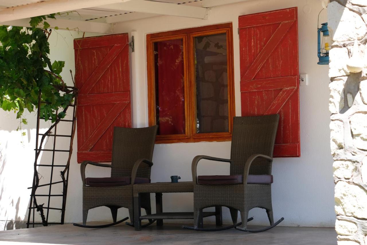 Gondwana Kalahari Farmhouse Stampriet Exterior foto