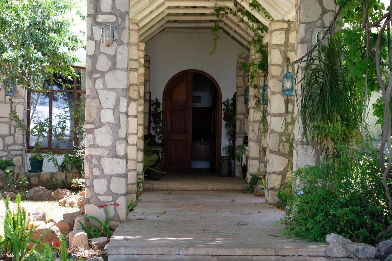 Gondwana Kalahari Farmhouse Stampriet Exterior foto